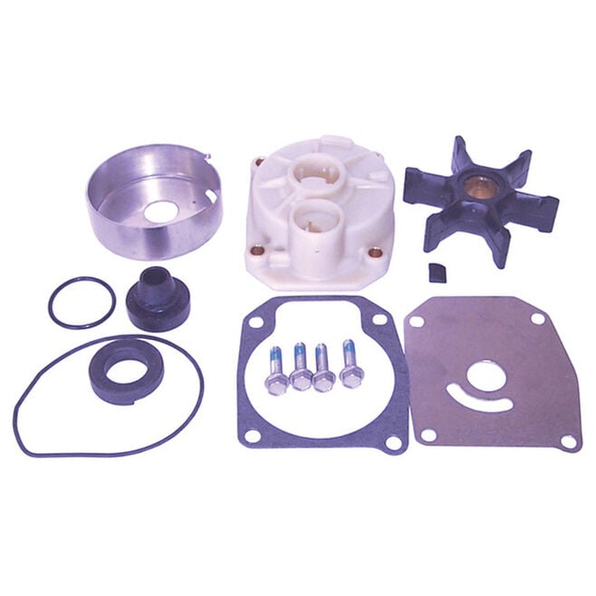 Sierra 18-3453 Johnson/Evinrude Water Pump Kit