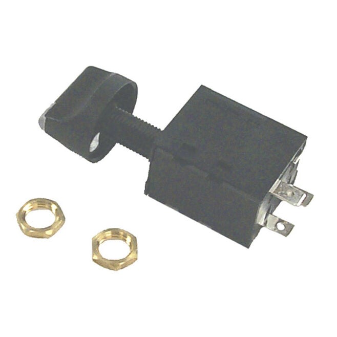 Sierra MP78860 Rotoswitch, Off/L1 On/L2 On/L1 & L2 On