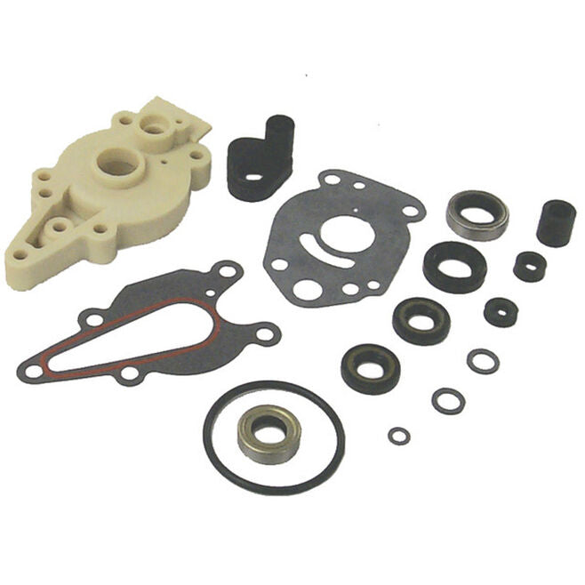 Sierra 18-2697-1 Mercruiser Lower Unit Seal Kit