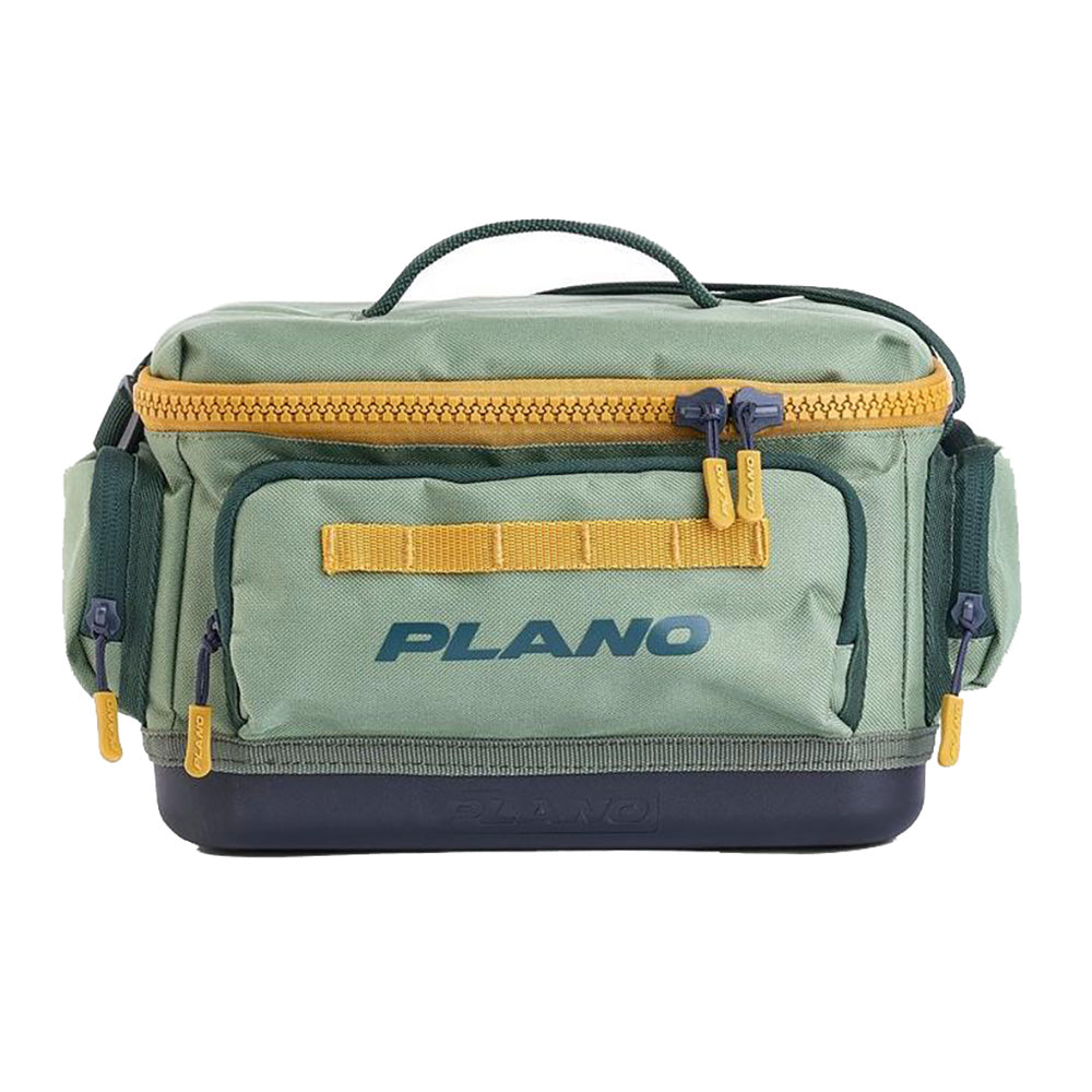 Plano P000160 Weekend Tackle Bag 3500 - Moss