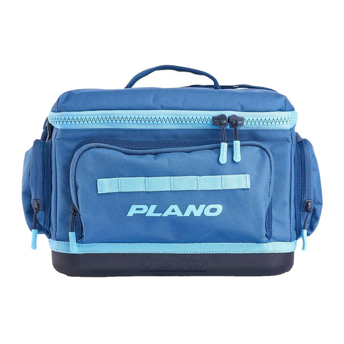 Bolsa de pesca de fin de semana Plano 3600 - Wave - PLAWKND3600GBTBWAVE