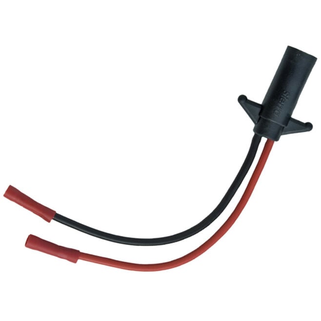 Sierra WH10600-1 12V Trolling Motor Socket