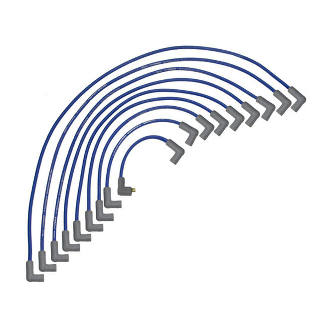Sierra 18-8822-1 Premium Marine Spark Plug Wire Set