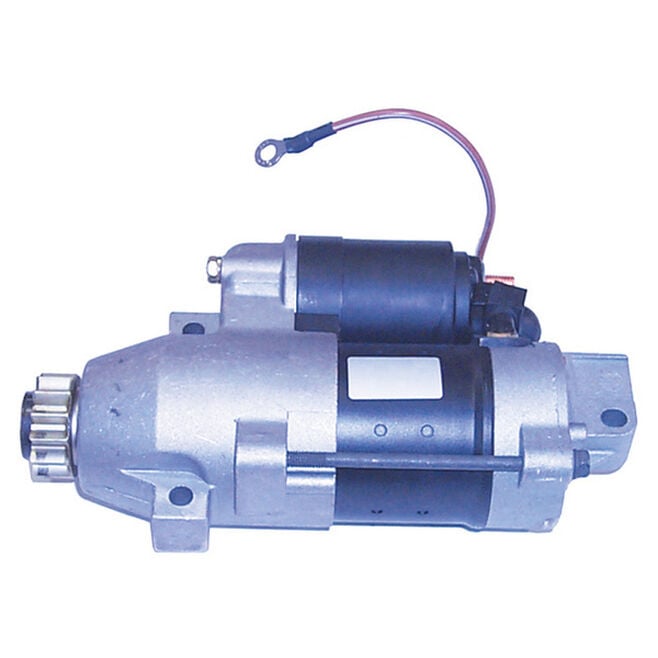Sierra 18-6427 Premium Outboard Starter
