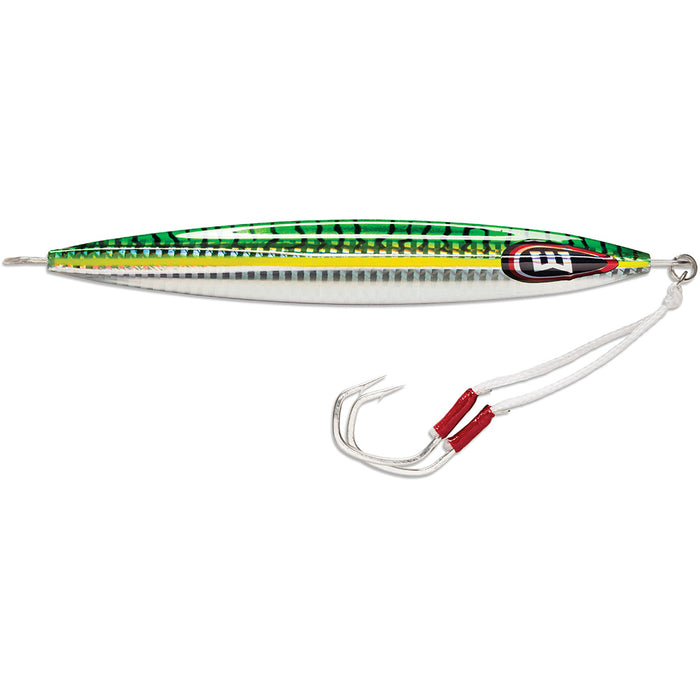 Plantilla Williamson Kensaki 220 de 6,75" y 7-3/4 oz de Mack Daddy