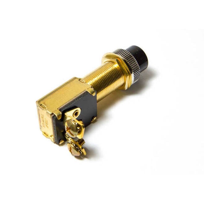 Sierra MP39320 Push Button Start Switch
