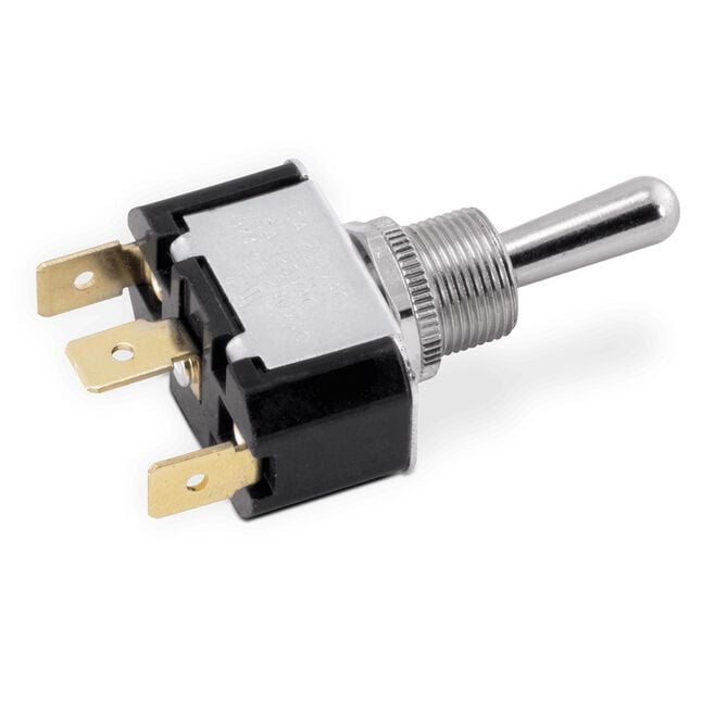 Sierra TG22010 Toggle Switch, On/Off/On