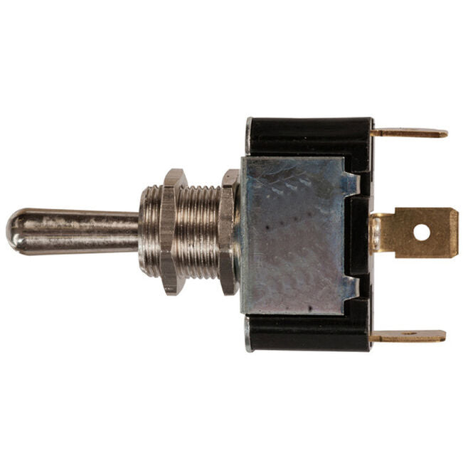 Sierra TG22040 Toggle Switch, Mom On/Off/Mon On