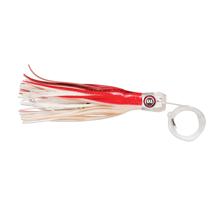 Receptor Williamson Big Game de 8 pulgadas y 8,25 pulgadas, de Monte Carlo