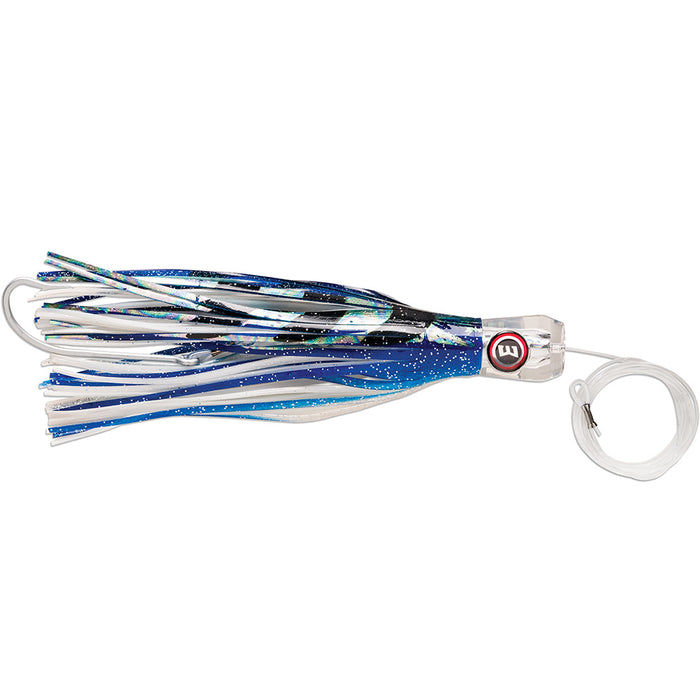 Atrapa peces grandes Williamson de 8,25" - Barrilete