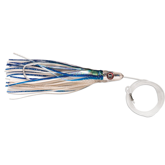 Williamson Tuna Catcher Rigged 5 - 5.5" - Atún listado