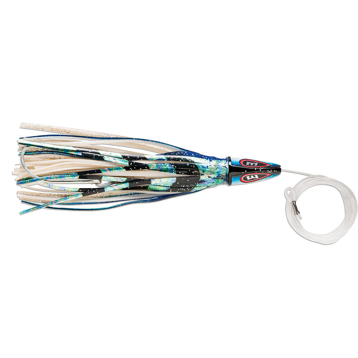 Pescador de atún de alta velocidad Williamson con aparejo de 7 a 7,5" - Skipjack