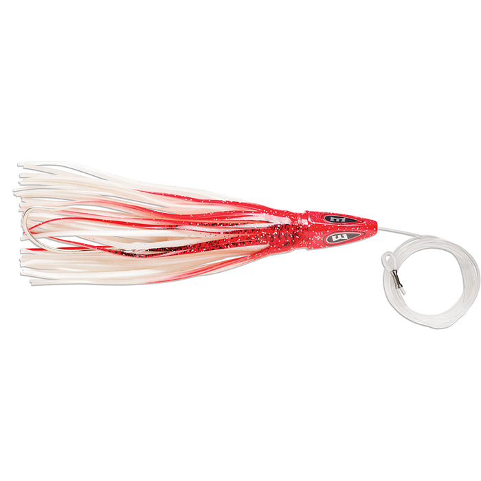 Pescador de atún de alta velocidad Williamson con aparejo de 8" - Monte Carlo