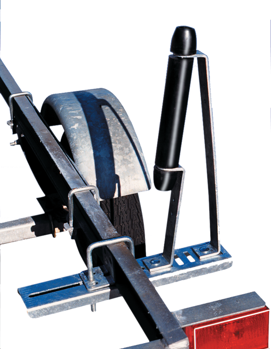 Tie Down Engineering 86106 Guide On's Sold As Pair w/ Mount Hardware Included