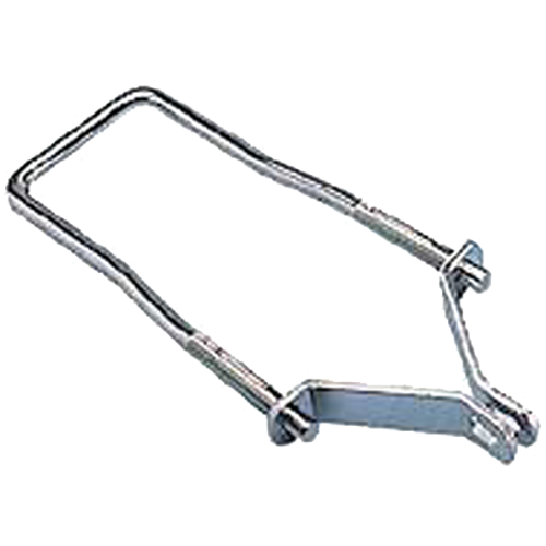 Tie Down Engineering 86092 Tire Carrier
