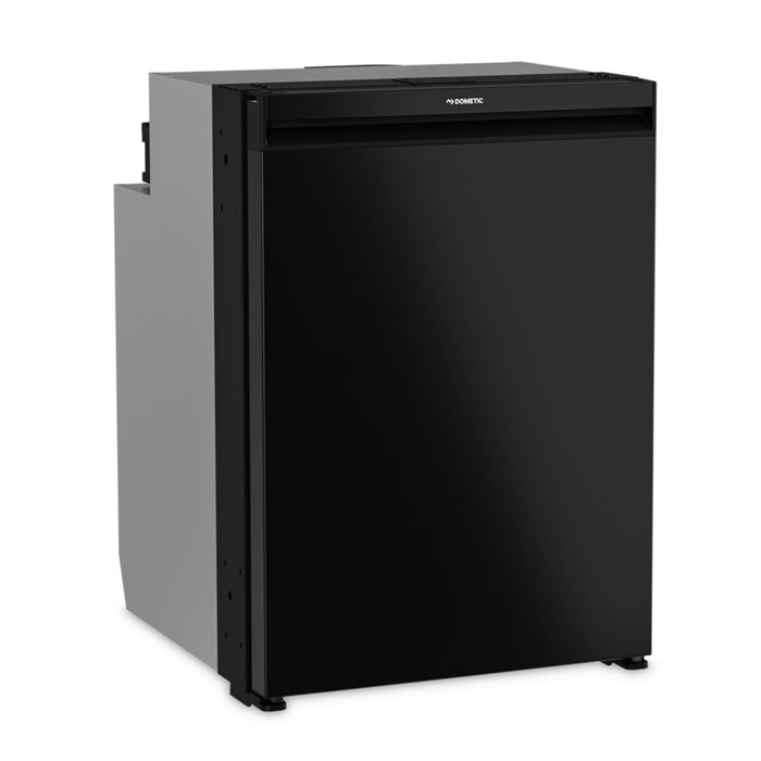 Dometic 9620001835 NRX 115E Compressor Refrigerator 155L Black