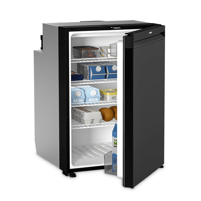 Dometic 9620001835 NRX 115E Compressor Refrigerator 155L Black
