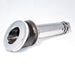 Lockable Swivel Rod Holder 0º HD Screwless