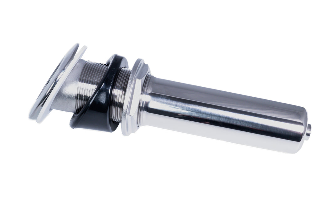 Screwless Rod Holder 30 Degree