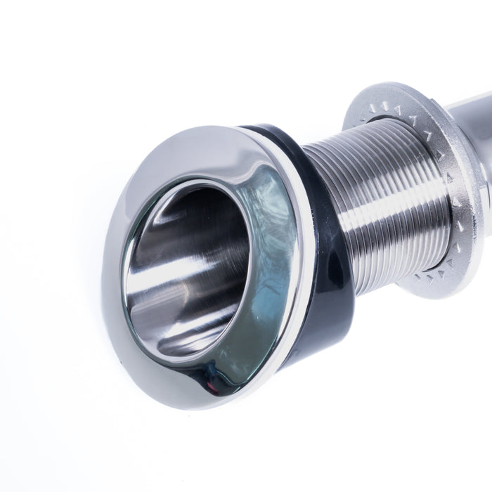 Screwless Rod Holder 30 Degree