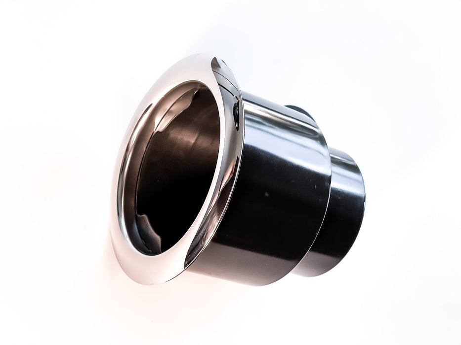 Stainless Steel Bluewater Boat Cup Holder without Drain