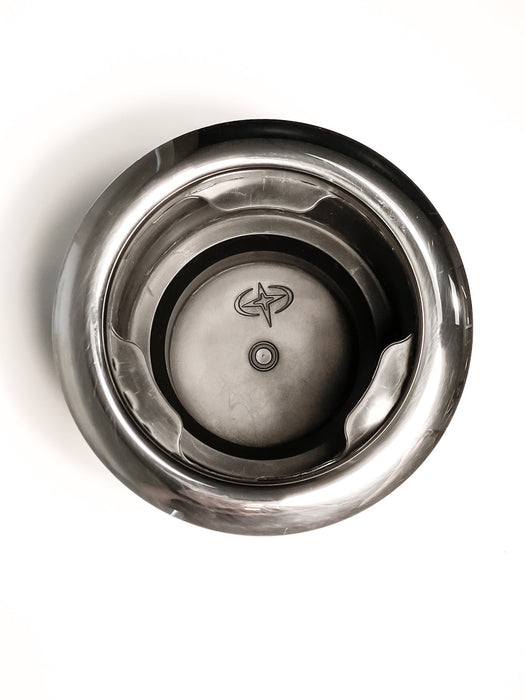 Stainless Steel Bluewater Boat Cup Holder without Drain