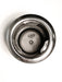 Stainless Steel Bluewater Boat Cup Holder without Drain