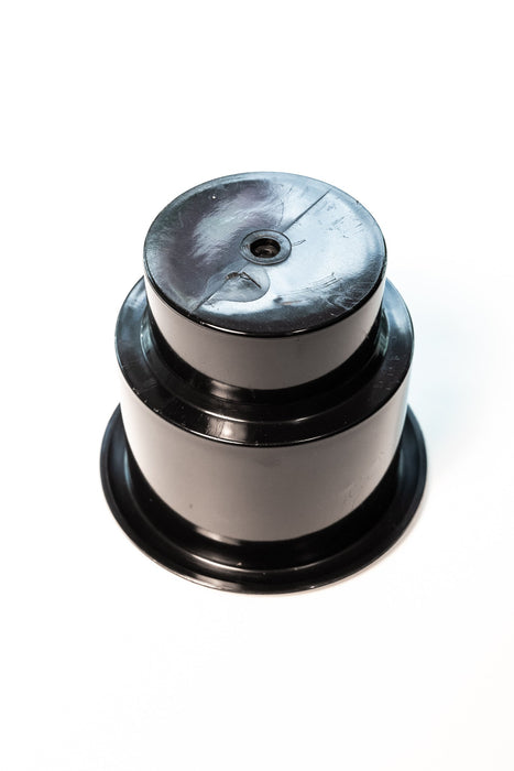 Stainless Steel Bluewater Boat Cup Holder without Drain