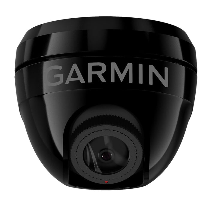 Cámara de montaje en superficie Garmin GC™ 245 - Negra