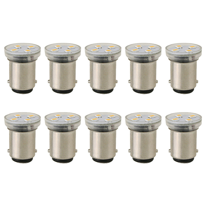 Scandvik 41171 Bulb Warm White *10-Pack