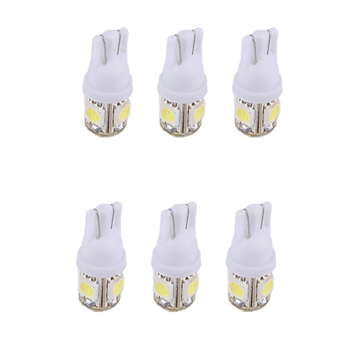 Scandvik 41159 Bulb Warm White *6-Pack