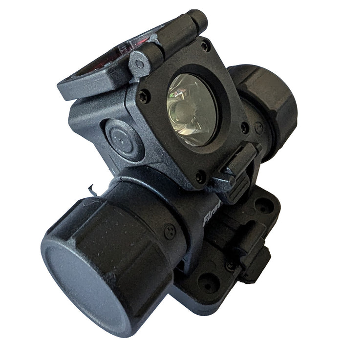 Linterna frontal para casco First Watch Gear