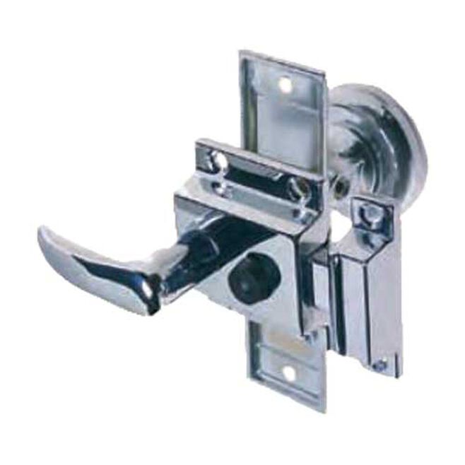 Perko 0920DP0CHR Reverse Bevel with Cam