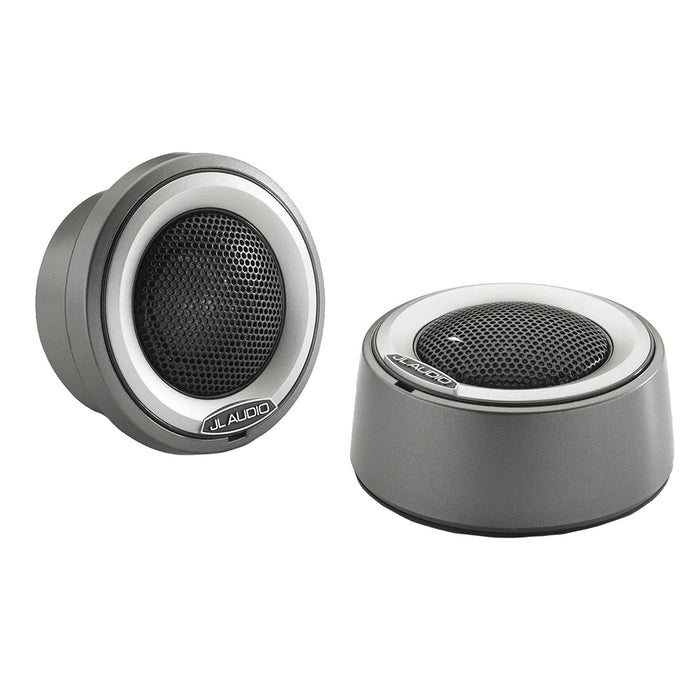 JL Audio M6 Series 1" Marine Component Tweeters - M6-100CT-C/S-GMTI