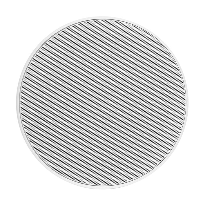 JL Audio M6 8" Marine Subwoofer with White Luxe Grille - M6-8IB-L-GWSw-4