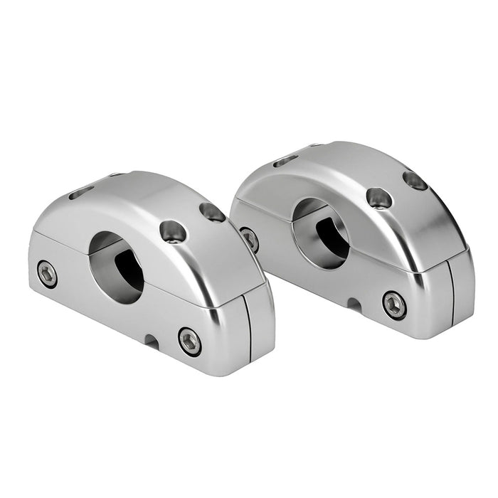 Accesorio para sistema de altavoces cerrado JL Audio ETXv3 para montaje en tubería - M-MCPv3-2.000