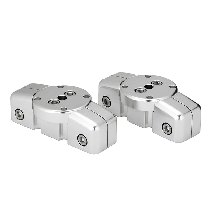 JL Audio ETXv3 Enclosed Speaker System f/OEM MasterCraft® Tower (2006-UP) - M-MCPv3-MC