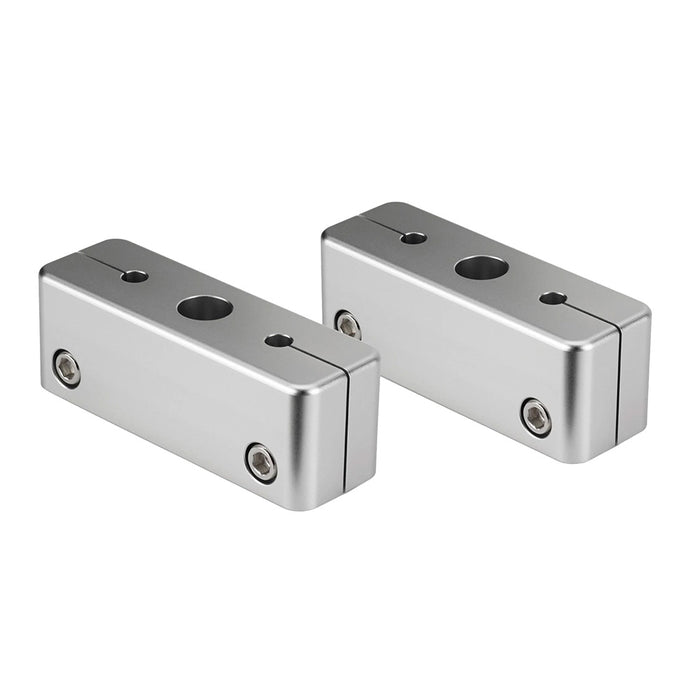 Sistema de altavoces cerrados JL Audio ETXv3 para montaje en superficie/cubierta y torre Four Winns® - M-MCPv3-SM