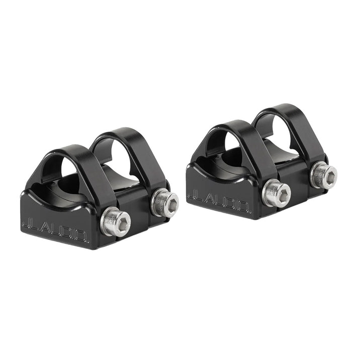 JL Audio VeX™ Enclosed Speaker System Swivel Mount f/Pipe Mounting - PS-SWMCP-B-1.250