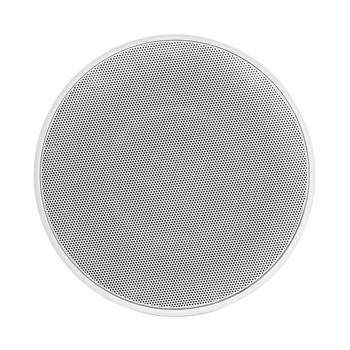 Altavoces coaxiales marinos JL Audio Serie M6 de 6,5" con rejilla blanca de lujo - M6-650X-L-GwSw-Single