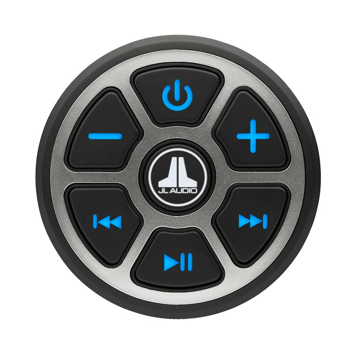 JL Audio Water-Resistant Audio Controller & Receiver with Bluetooth Wireless Technology - MBT-CRXv3
