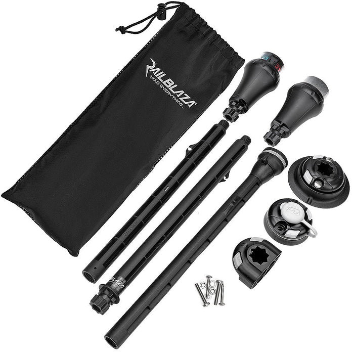 Kit de luces de navegación NaviPack de RAILBLAZA