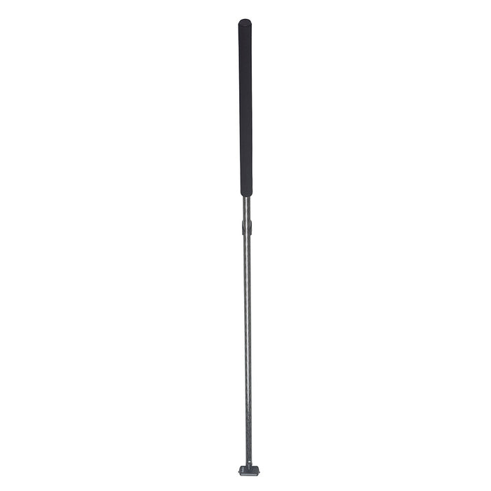 Extensión de caña de timón de fibra de carbono de Barton Marine - 1 m