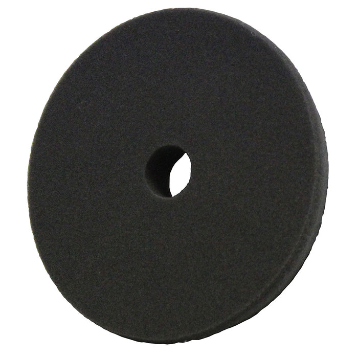 Presta PACE&trade; Black Foam Ultimate Polish Pad - 5.5"