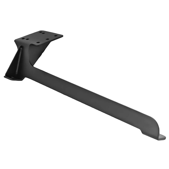 Base para computadora portátil RAM Mount RAM® No-Drill™ para Nissan Frontier 2005-25 y más
