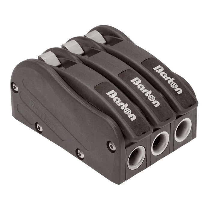 Embrague de cuerda Barton Triple DO 550