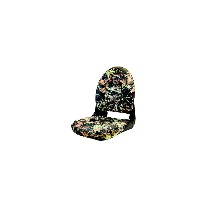 Tempress 54921 Navistyle High Back Seat, Mossy Oak Breakup