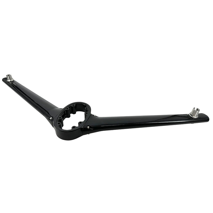 Seaview Complete Spreader Kit f/Radars & Satdomes f/Mounts Ending in M1 - Black