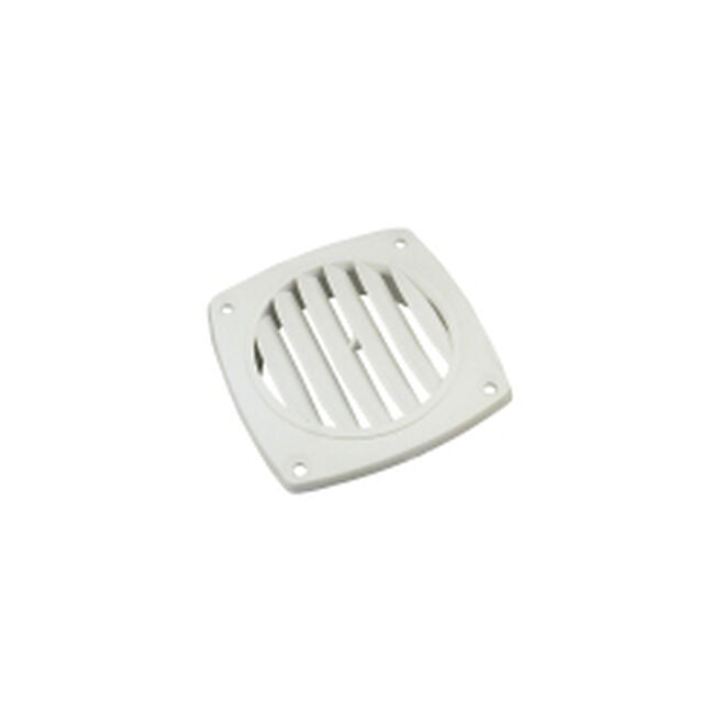 Sea-Dog 337310 Thru Vent, White