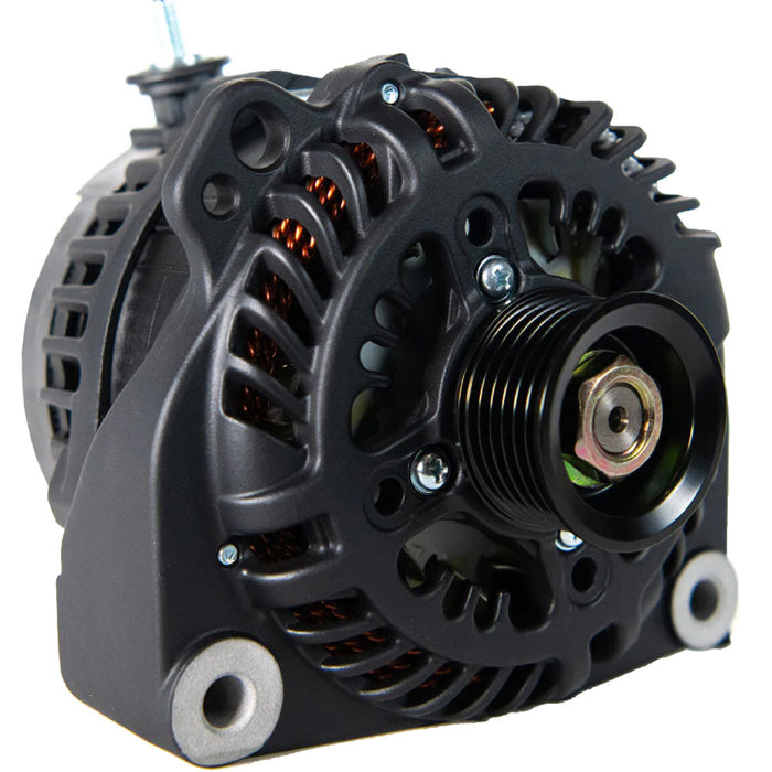 Alternador Vortec ARCO Marine Zeus A275L con regulador